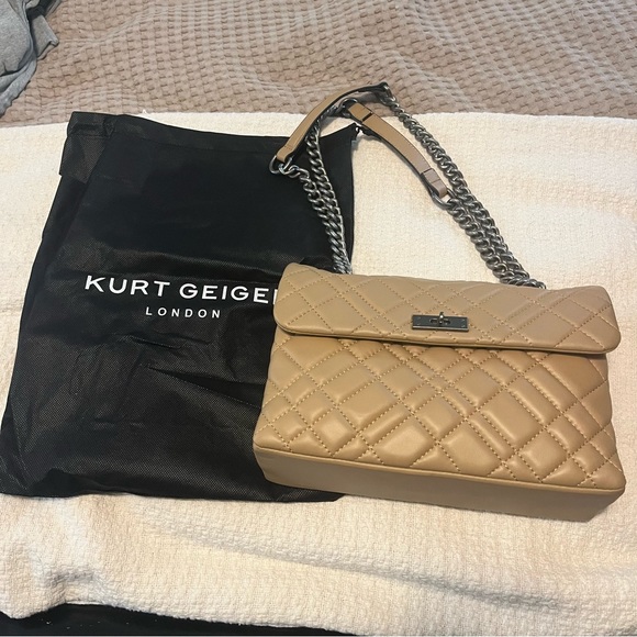 Kurt Geiger Brixton Bag - Picture 1 of 4